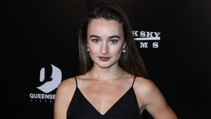 Muere la actriz de 'The Walking Dead', Kelley Mack, a los 33 años por un tumor cerebral