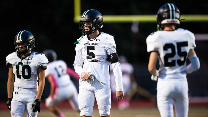 Thursday Night Live: Fort Collins football kicks off with Week 1 action