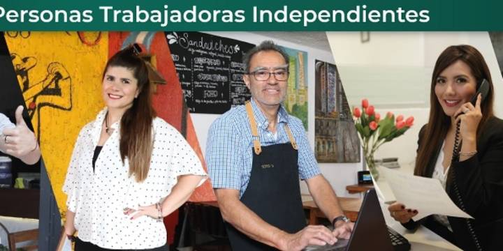 Estos son los beneficios de afiliarte al IMSS como trabajador independiente en 2025