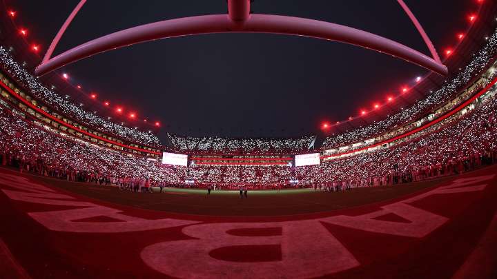 Future Alabama football schedules may change after SEC game added