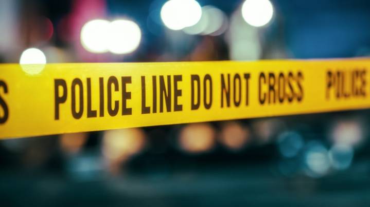 North Las Vegas police shoot, kill man they say charged at them with knife