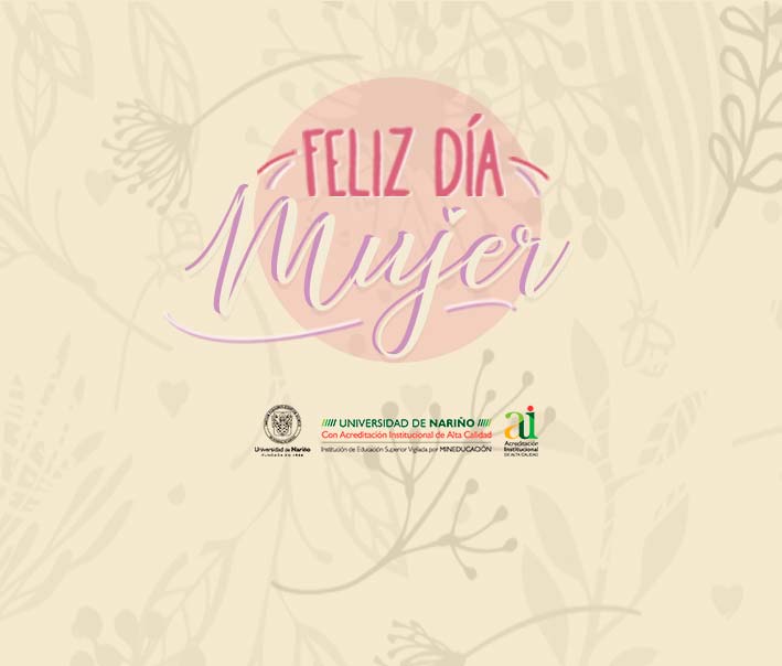Donde está una mujer siempre hay orden, capacidad de trabajo y...