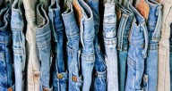 Best jeans for women in Canada 2025