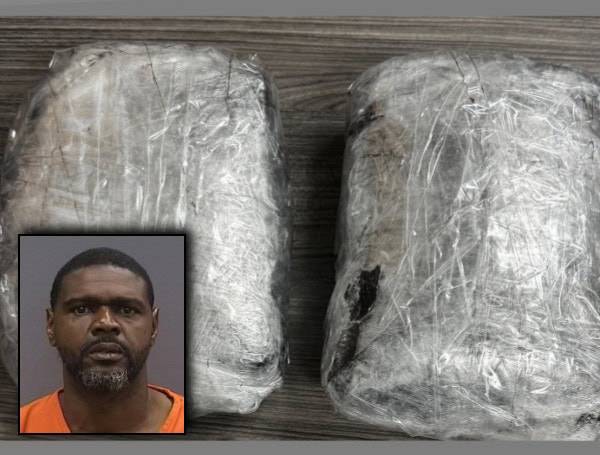 Tampa Traffic Stop Uncovers Major Cocaine Haul, Leads To Arrest Of 15
