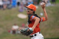 Fairfield National wins first game in Little League World Series