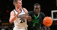 Nebraska-Omaha basketball player Deng Mayar drowns in a Utah reservoir