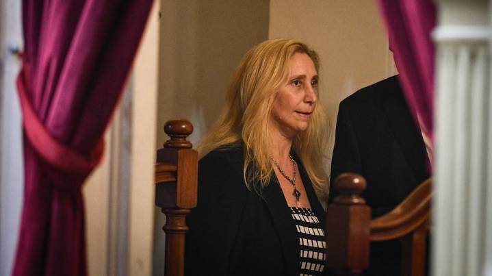 El Gobierno investiga la filtración de los audios de Karina Milei y busca identificar en qué reunión fue grabada