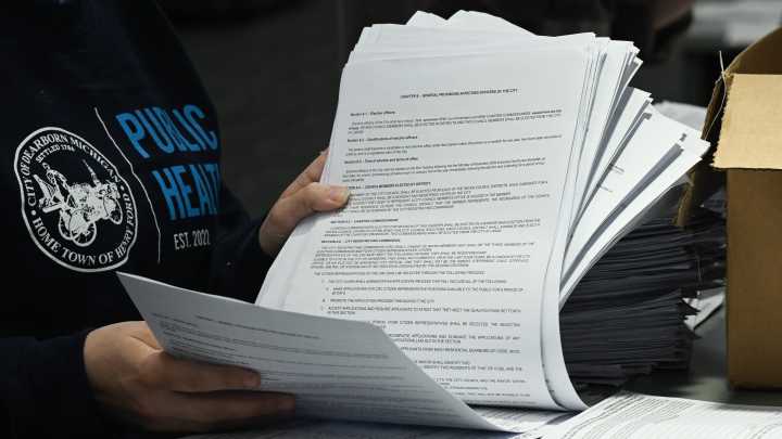 'Dearborn Wants Wards' ballot measure to go before voters in November