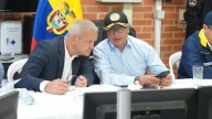 Presidente Gustavo Petro sobre residencia en Nicaragua de Carlos Ramón González: 'El gobierno no ha solicitado a ningún país algún tipo de privilegio'