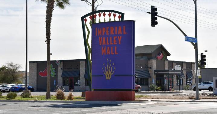 IV Mall to host back-to-school fashion show