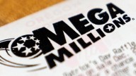 Winning Mega Millions numbers for the $182 million jackpot on August 12, 2025