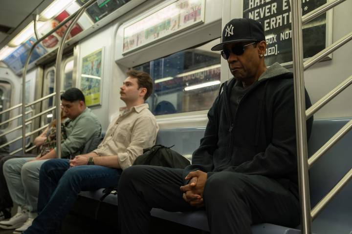 Do the right thing and watch Highest 2 Lowest, Spike Lee’s long-overdue reunion with Denzel Washington