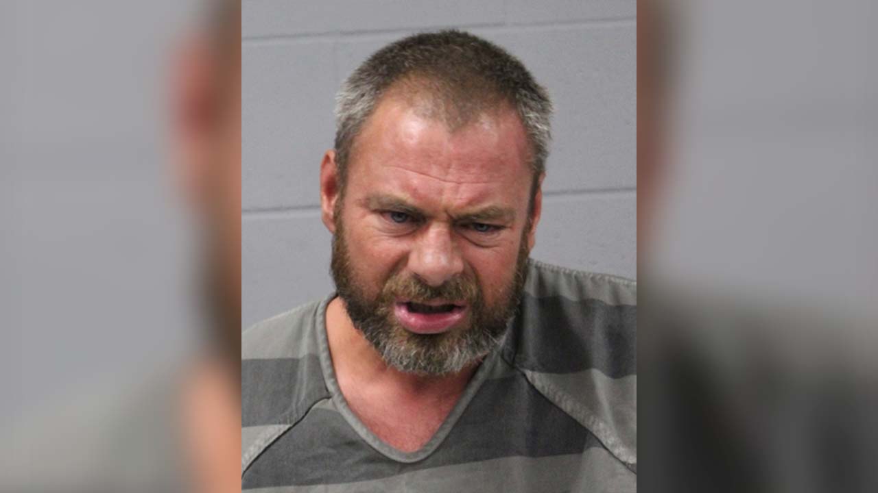 New details released on man accused of breaking