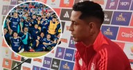 Yotún se sincera en conferencia y llena de elogios a jugador titular de Alianza Lima: "Es muy..."