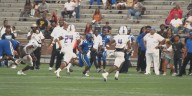 Ramsay, Parker face off in ‘Stop the Violence Classic’, unite community against gun violence