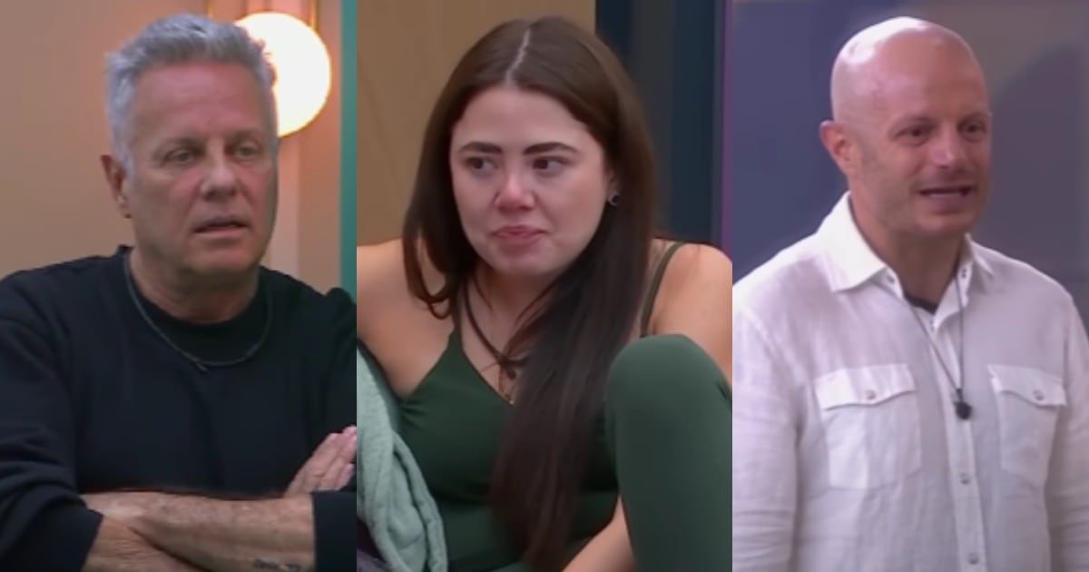 La Casa de los Famosos México 3: ¿Quiénes son los habitantes NOMINADOS este 6 de agosto?