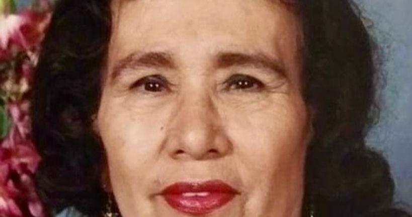 Joaquina Reyes Noriega