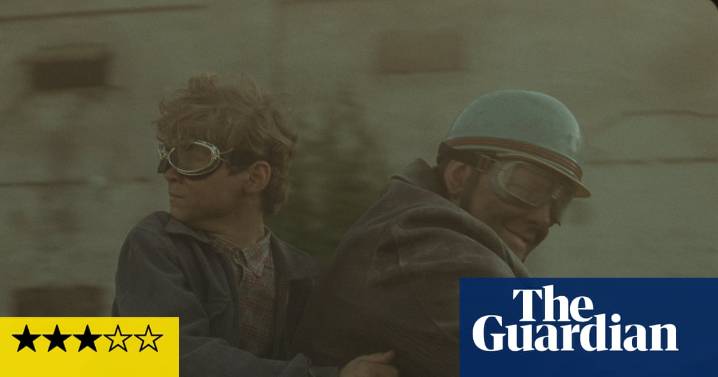 Orphan review – László Nemes’ fable of resentment and rage in post