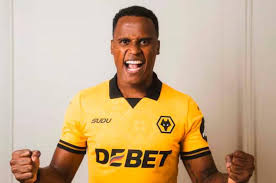 🔴En vivo🔴 Jhon Arias debutar en la premier league contra el Manchester City -
