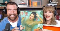 5 things we learned from Taylor Swift’s ‘New Heights’ podcast appearance