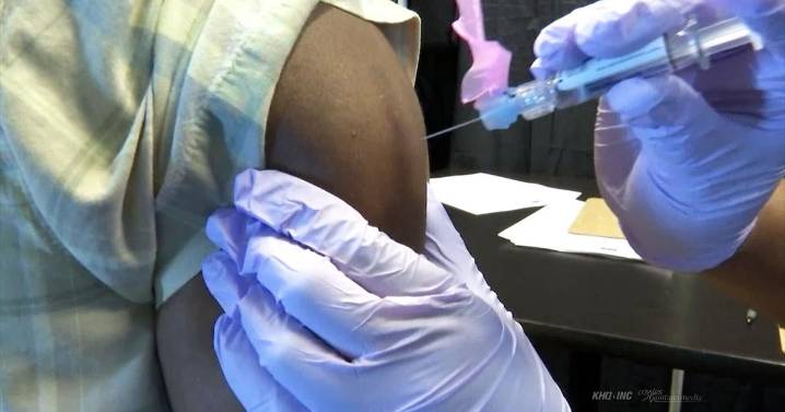 FDA may not re-authorize Pfizer COVID vaccine for children under 5, CDC says