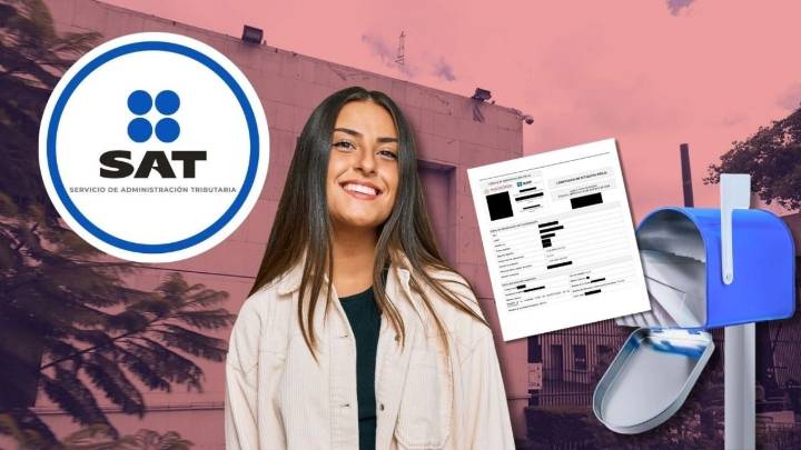 Constancia de Situación Fiscal del SAT: así puedes activar el envío automático para recibirla cada mes