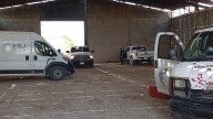 Hallan nuevos restos óseos en sitio de exterminio