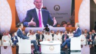 Scoop: Tony Blair and Jared Kushner to brief Trump on Gaza post