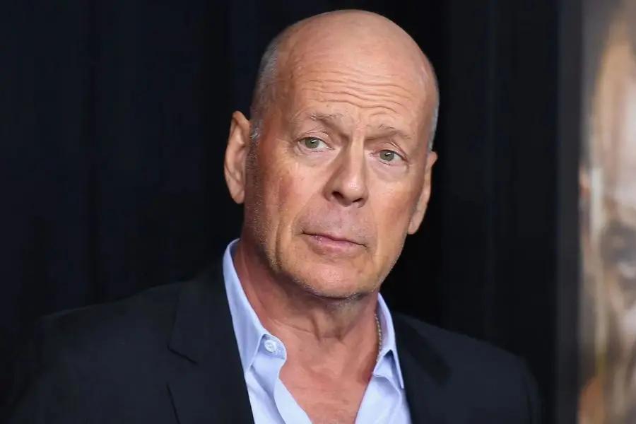 Bruce Willis enfrenta duro deterioro cerebral