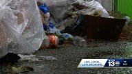 Fairfield business owner demands action after repeated trash dumping