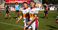 Plymouth Albion have enjoyed home comforts during pre