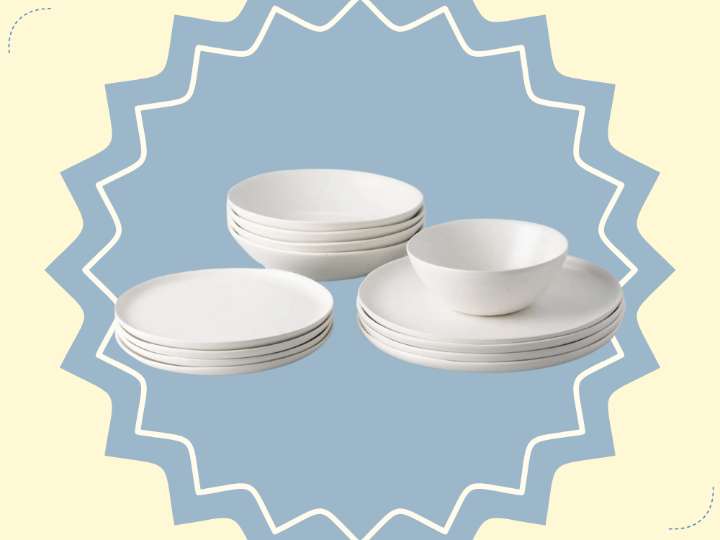 Fable home sale: Save 25% on dinnerware, decor and more