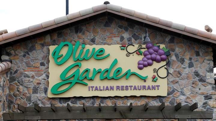 Judge hands down lengthy prison sentence in Midland Olive Garden shooting