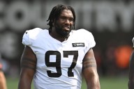 Deadspin | Jets trade for Browns DT, reportedly get another from Vikings