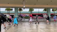 Going to Florida theme parks during Hurricane Season? See policies