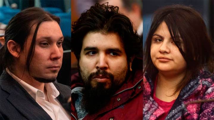 La fiscalía pidió 19 años de prisión para Sabag Montiel por el intento de asesinato de Cristina Kirchner