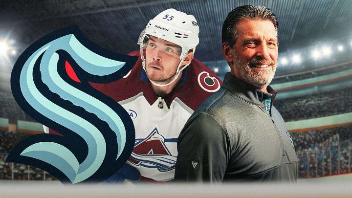 Kraken’s perfect move in 2025 NHL offseason
