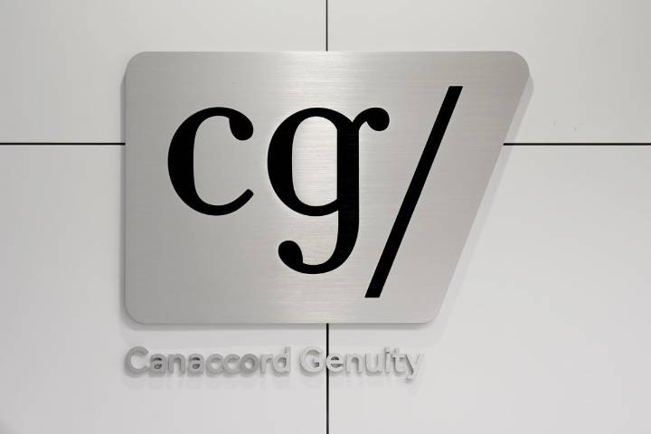Canaccord Genuity Group buying Australian financial services firm Wilsons Advisory