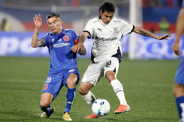 U de Chile visita a Independiente: formaciones, horario y dónde ver el partido por la Copa Sudamericana 2025