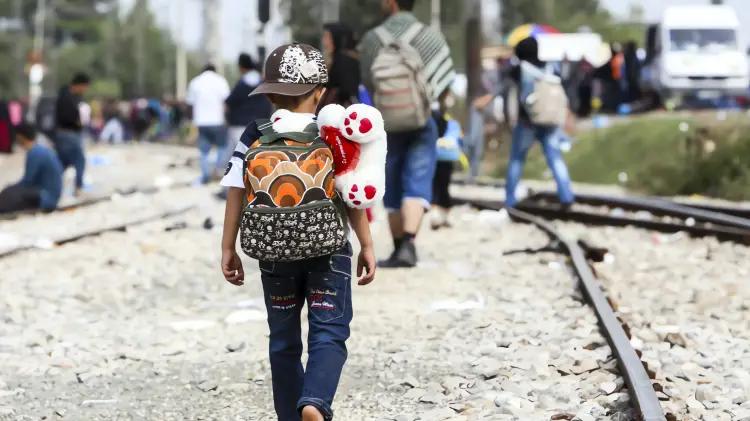 Trump planea deportación masiva de 700 niños migrantes guatemaltecos