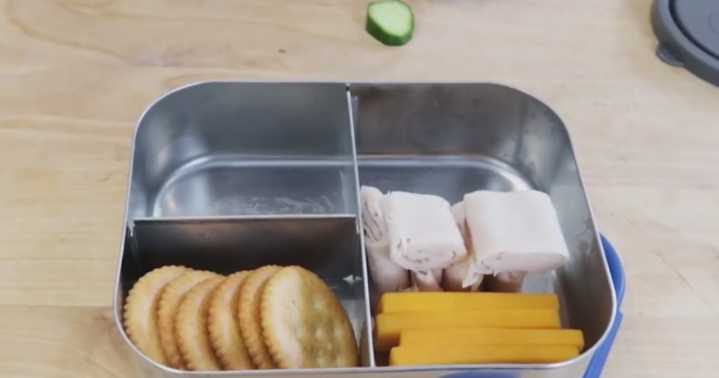 Breakfast, lunch, dinner, and snacks: Giving your child the nutrition they need during back to school
