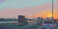 Major crash stalls traffic near Pharr