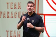 Presidente de Paraguay pide unidad para combatir el crimen tras la muerte de Uribe Turbay