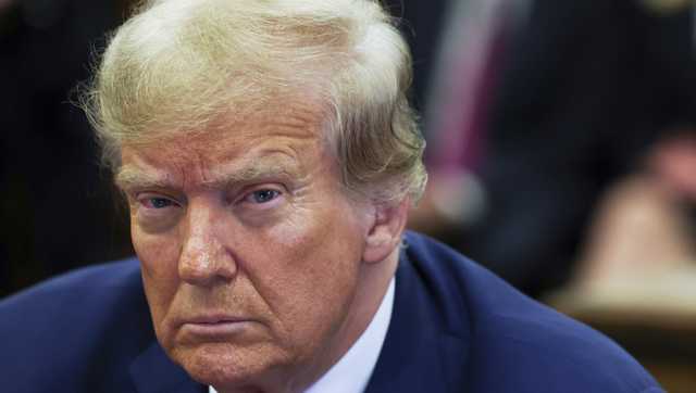 Trump asks court to toss remaining civil fraud penalties after getting his massive fine thrown out
