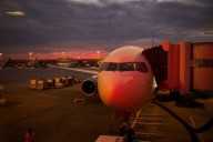 ND Sees Back-to-Back Record Months For Commercial Flights