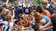 Where to watch Auburn vs Baylor football streaming free tonight: Channel, game time, odds