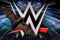 Bat Bites WWE Legend, Leading to Hospitalization