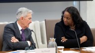 President Trump is trying to fire Lisa Cook. What does that mean for the Fed? : Planet Money : NPR