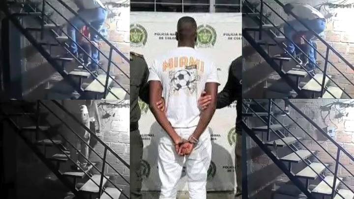 Exclusivo: hombre que arrastró por unas escaleras y abusó de una joven en Buenaventura habría violado a dos jóvenes más, incluida una menor de edad