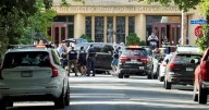Witness describes Minneapolis shooting: 'Most terrifying scene'